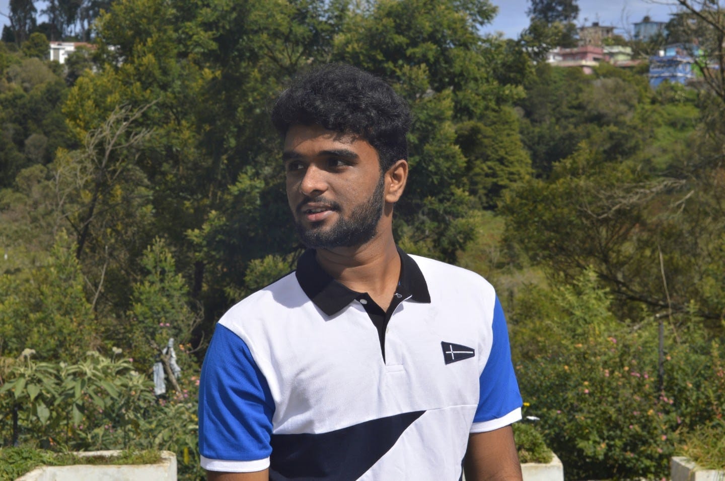 Sanjay S